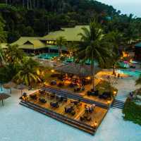 The Taaras Beach & Spa Resort