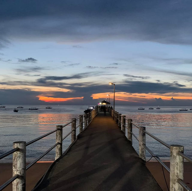 "Exploring Underwater Wonders on a Tioman Diving Trip"