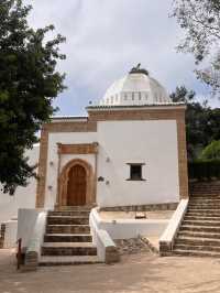 被低估的文化熔爐遺跡🇲🇦