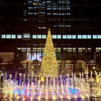 Festive Cheer at One Bangkok Christmas Celebration