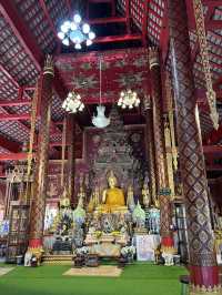  A Visit to Wat Chiang Man: Chiang Mai's First Temple