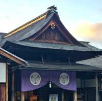 文化遺產 - 高山陣屋