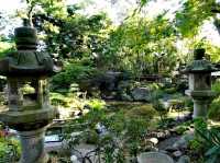 花畑大鷲神社