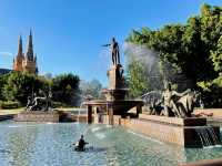 A Spiritual and Architectural Marvel: St Mary’s Cathedral