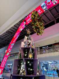 งาน ChristmasSwensen’s - Central Westgate