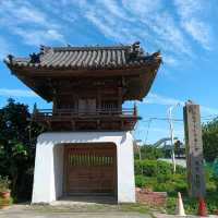 臨濟護國禪寺——台北的靜謐禪修聖地