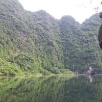 Trang An: The Spectacular Scenic Landscape Complex