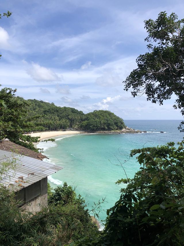 Empty Beach 10/10