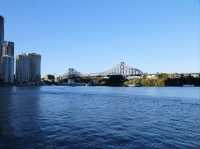 Story Bridge Adventure: Unveiling the Historical Landmark of Queensland 🌉