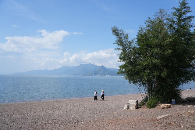 撫仙湖 | 人間仙境，此生必去。