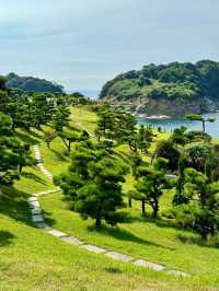 和歌山靠海小眾景點。