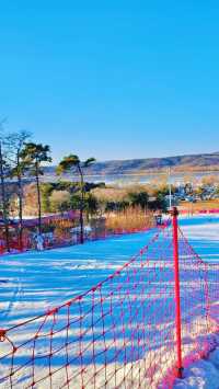 如何在棋盤山冰雪大世界暢享冰雪樂趣？