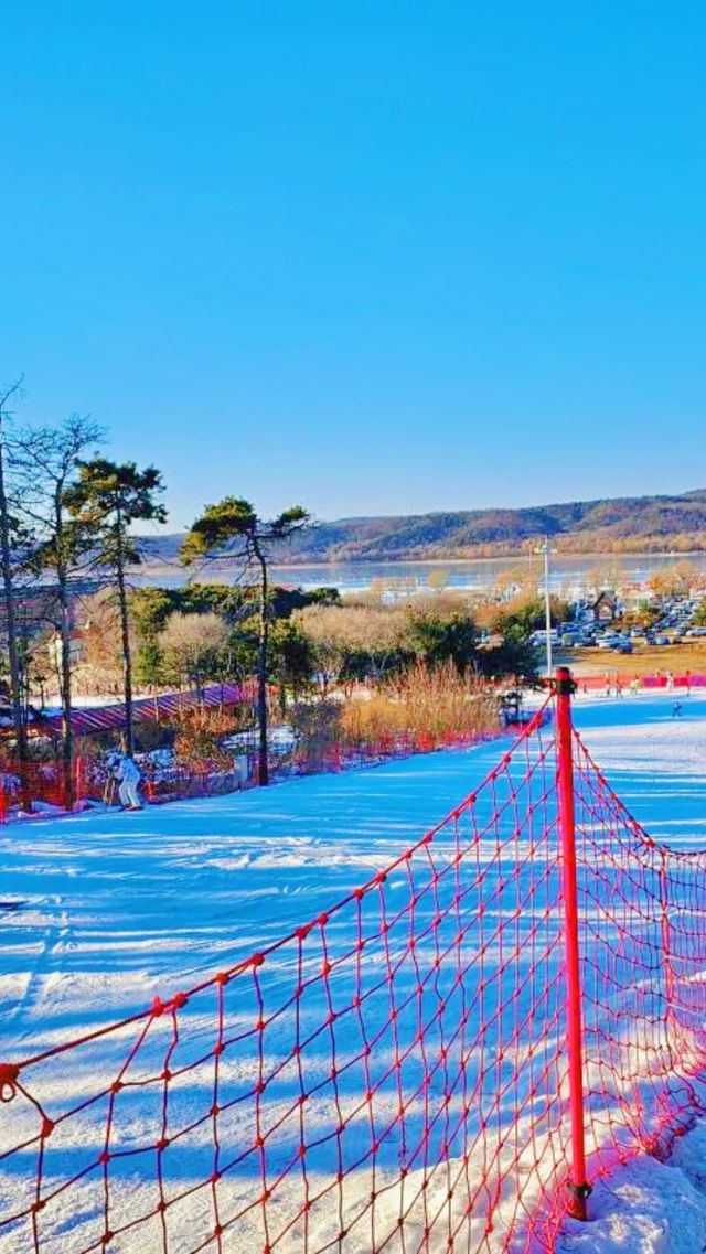 如何在棋盤山冰雪大世界暢享冰雪樂趣？