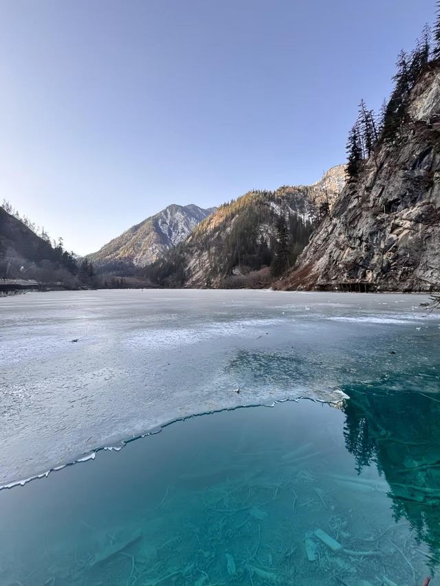 峨眉山春節2日遊 超實用攻略