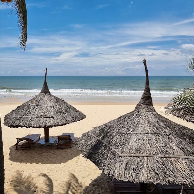 Excellent 4-star resort in Phan Thiet