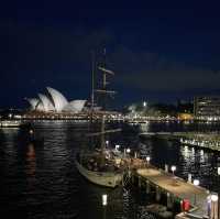 An Amazing stay in Park Hyatt Sydney