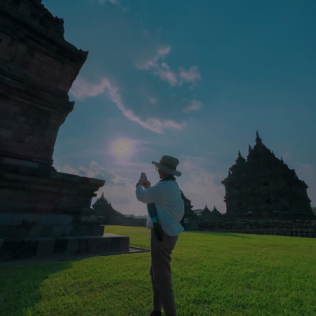 "Jogja Joys: Where Culture, Harmony, and Fun Collide!"