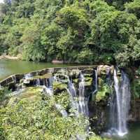 The Niagara of Taiwan