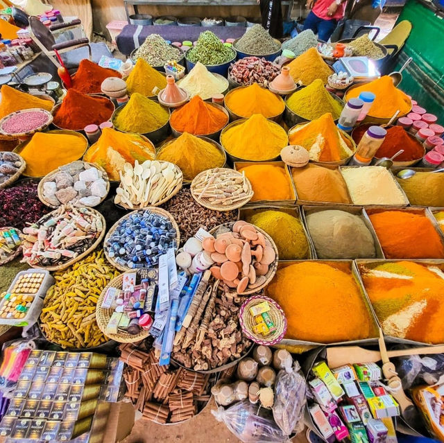 Discover the Heart of Marrakech with a Local Guide