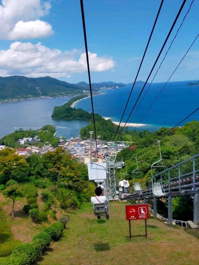 【京都】天橋立