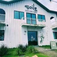 Soil cafe Johor Bahru