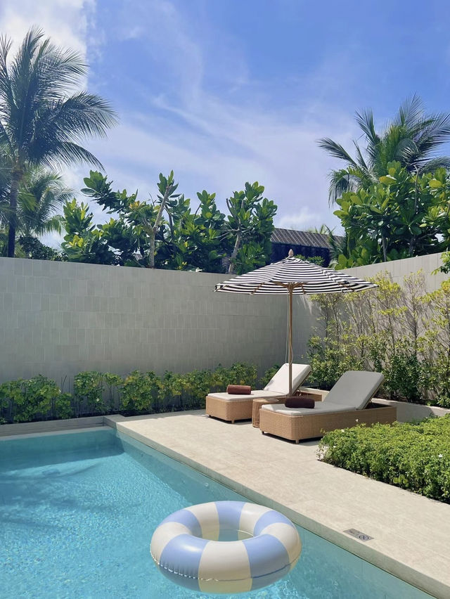 A Chic Escape: Kimpton Kitalay Samui