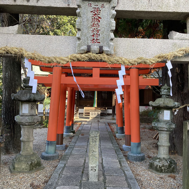 奈良の寺(唐招提寺と薬師寺)