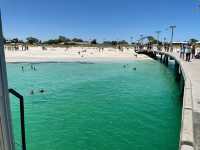 Jurien Bay