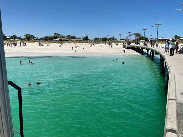 Jurien Bay