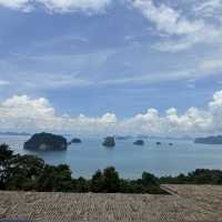 “Krabi Unleashed: An Outdoor Adventurer’s Paradise”