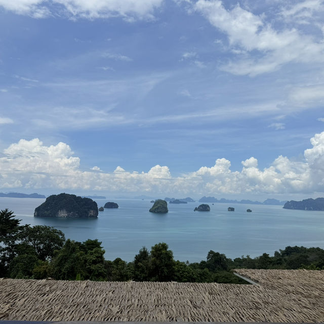 “Krabi Unleashed: An Outdoor Adventurer’s Paradise”