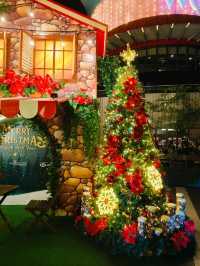 Festive Nights at Desa Park City