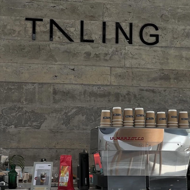 TALING CAFE