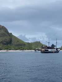 Padar Island: The View That Took My Breath Away