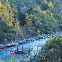 Shotover Jet Queenstown