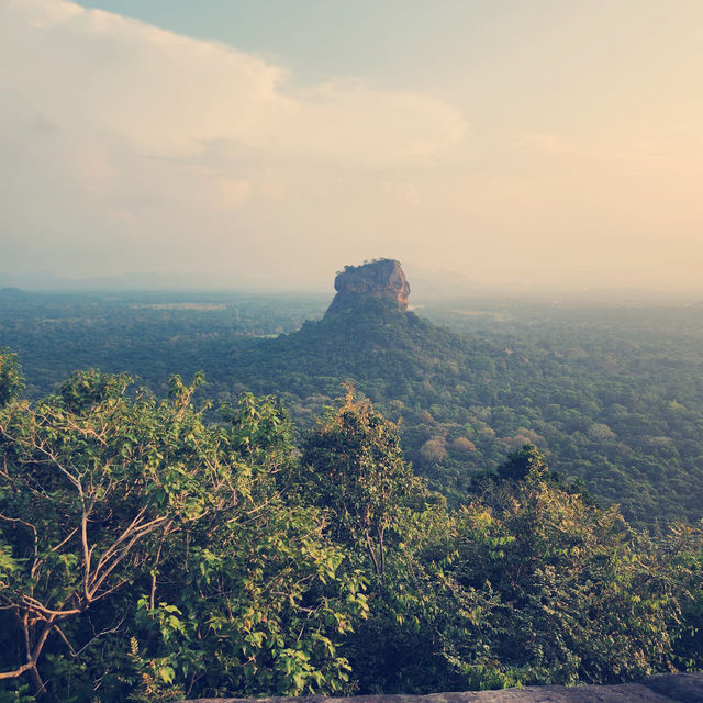 Sigiriya 