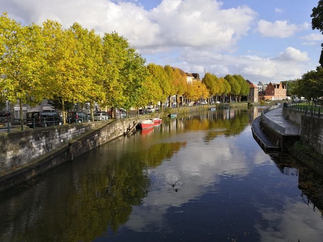 Ghent's Medieval Magic