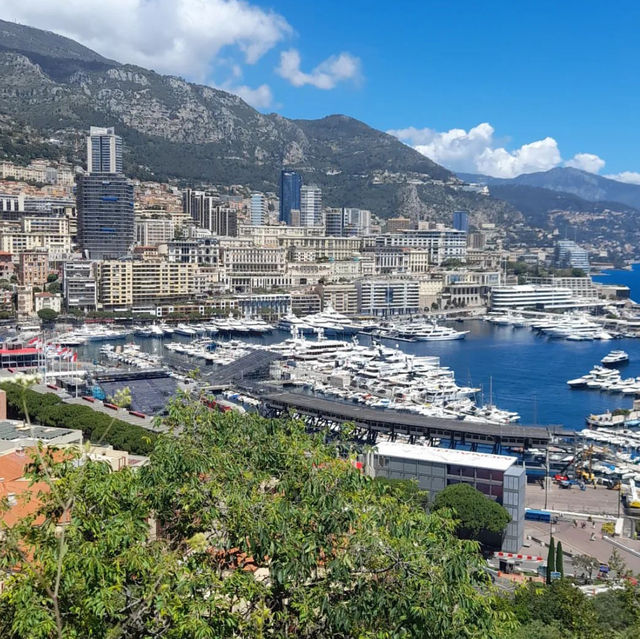 Monaco: The Ultimate Guide to Europe's Glittering Gem on the French Riviera