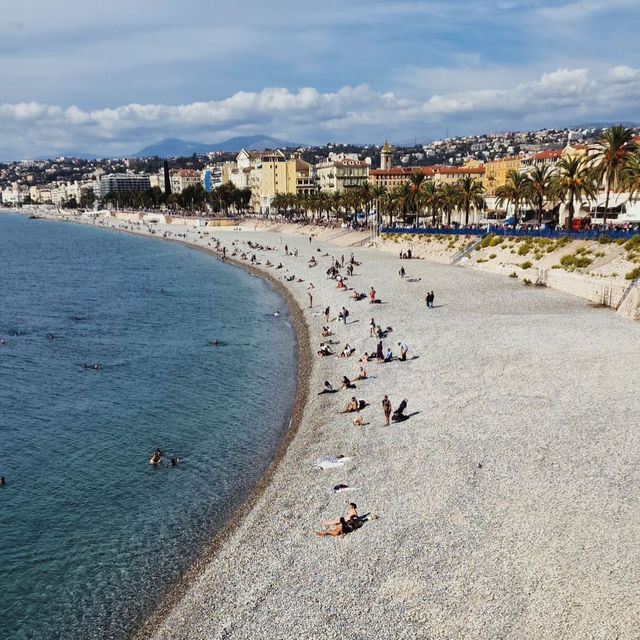 Discover the Charm of Nice, France: A Mediterranean Getaway