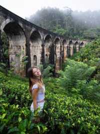 Nine Arch Bridge