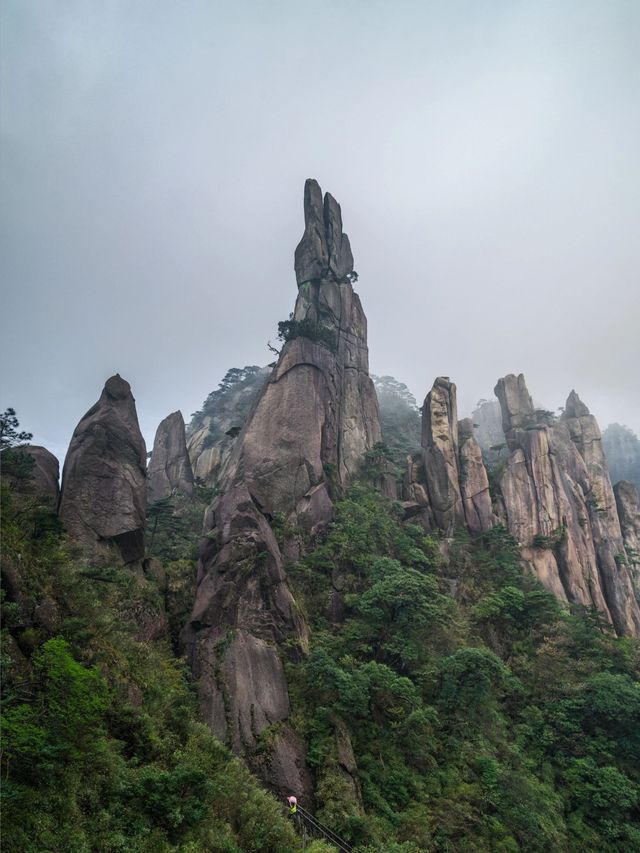 5日江西南昌-廬山-景德鎮行程大揭秘看這篇就夠了