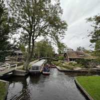 Giethoorn, see you in 2024