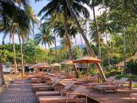 Beach Stay at Merumatta Lombok