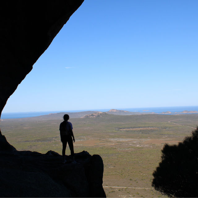 Places to visit - Esperance, Western Australia 