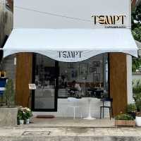 TEMPT Cafe & Brunch 