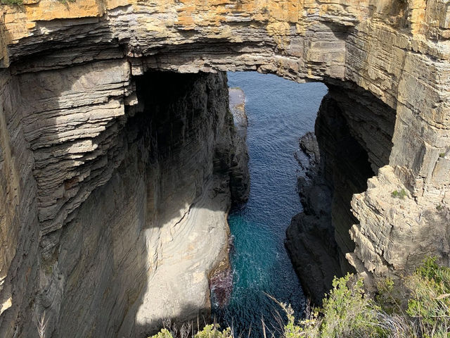 Island Gems: Tasmania's Hidden Treasures