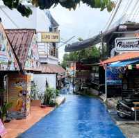 Koh Lipe, Thailand