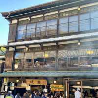 【成田🇯🇵川豊本店】成田山新勝寺に来たら食べたい‼️うなぎ専門店☺️