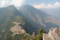 Machu Picchu: Andean Marvel