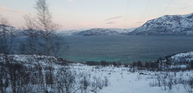 Majestic Wonders of Norway 🇳🇴🏞️